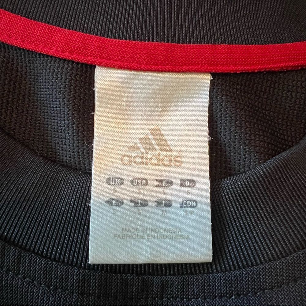 Adidas men’s jersey. Size small - Picture 2 of 12